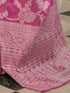 Vasthrlay Design Unstitched Pink Ethnic Wear