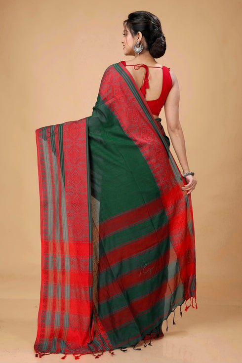 Vasthrlay Traditional Begampuri