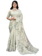 Vasthrlay Handloom Unstitched Saree