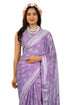 Vasthrlay Fashion Georgette Leheriya Turquoise Ethnic Wear