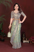 Vasthrlay Traditional Weaving Blouse