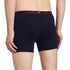 Dixcy Scott Cotton Men's Titan Trunk Asstd-P3 Regulart Fit Solid (8907727231231_Assorted_2Xl)