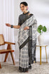 Vasthrlay Fashion Handloom Printed Ethnic Wear