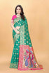 Vasthrlay Wedding Saree