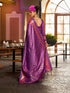 Vasthrlay Patola Wedding Saree
