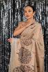 Vasthrlay Fashion Kalamkari Printed Ethnic Wear