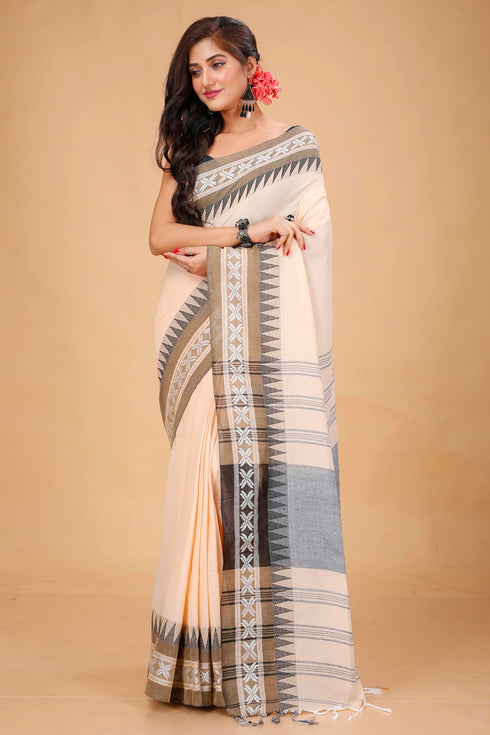 Vasthrlay Begampuri Traditional Saree