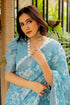 Vasthrlay Fashion Cotton Printed Dusty Ethnic Wear