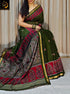 Vasthrlay Printed Traditional Lightweight Breathable