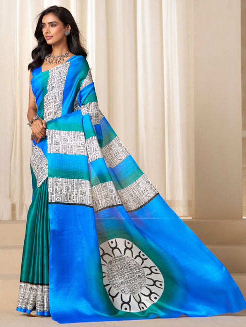 Vasthrlay Saree