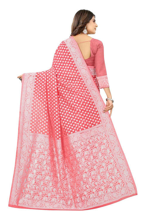 Vsathrlay Banarasi Saree Kanjivaram Collections