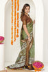 Vasthrlay Fashion Cotton Printed Ethnic Wear