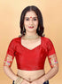 Vsathrlay Banarasi Paithani Kanjivaram Collections Ethnic Wear