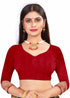 Vsathrlay Saree Wear Party Collections