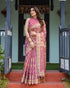 Vasthrlay Traditional Cotton Saree