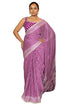Vasthrlay Fashion Georgette Leheriya Turquoise Ethnic Wear