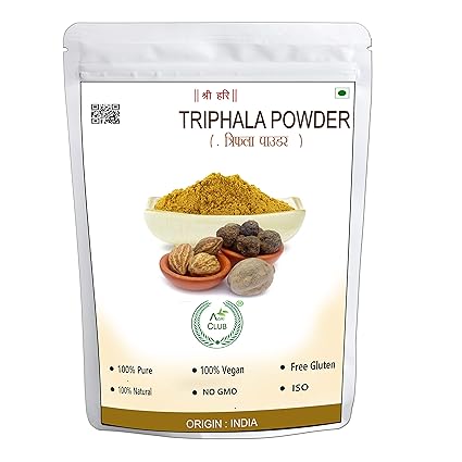 Agri Club Triphala Powder
