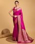 Vasthrlay Kanjivaram Saree
