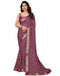 Vasthrlay Georgette Unstitched Material Az Ys Gomti Ethnic Wear