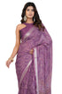 Vasthrlay Fashion Georgette Bandhani Printed Ethnic Wear