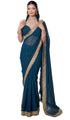 Vasthrlay Border Saree