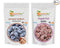 Seasonal Kart Pack of Borkut Gatagat Goli & Punjabi Imli Laddu