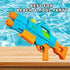 FunBlast Holi Pichkari Water Gun for Kids Boy, Girls