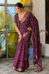 Vasthrlay Fashion Bandhani Printed Ethnic Wear