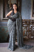 Vasthrlay Fashion Chiffon Printed Ethnic Wear