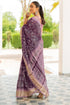 Vasthrlay Fashion Kalamkari Printed Ethnic Wear