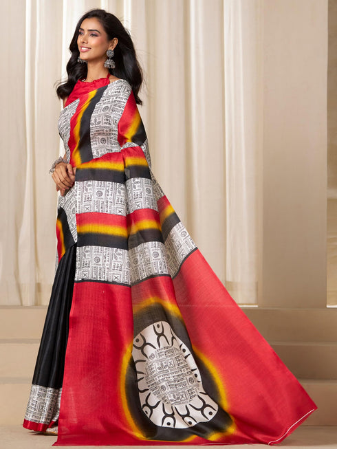 Vasthrlay Saree