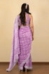 Vasthrlay Fashion Georgette Leheriya Turquoise Ethnic Wear