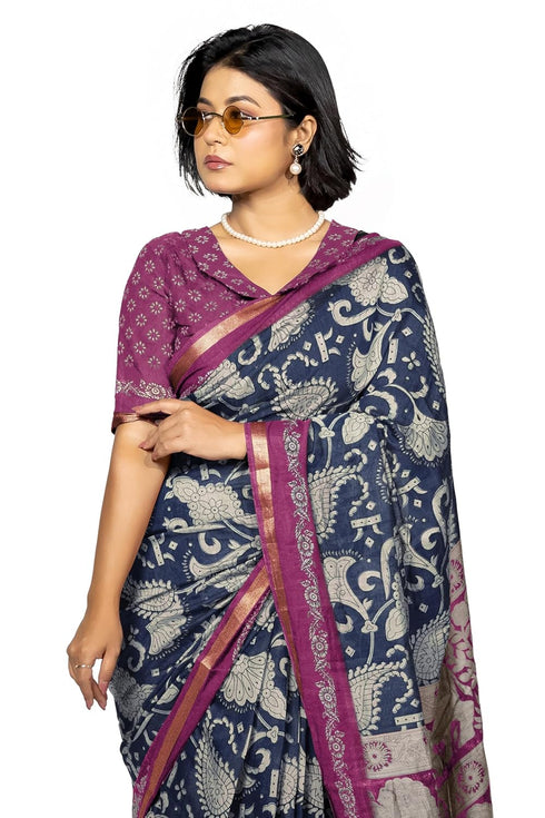 Vasthrlay Fashion Viscose Printed Ethnic Wear