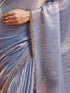 Vasthrlay Border Unstitched Saree