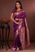 Vasthrlay Kanjivaram Unstitched Blouse Ethnic Wear