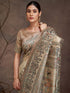 Vasthrlay Madhubani Printed Unstitched Hs Ethnic Wear