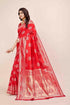 VasthrlayKanjivaram Silk Saree