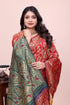 Vasthrlay Wedding Saree
