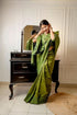 Vasthrlay Tussar Handloom Saree