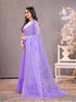 Vasthrlay Chiffon Floral Saree