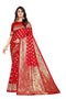 VasthrlayWomen's Kanchipuram Saree