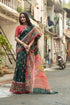 Vasthrlay Printed Designer Paisley Lightweight