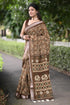 Vasthrlay Fashion Kalamkari Printed Ethnic Wear