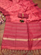 Vasthrlay Tussar Saree Butties