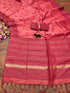 Vasthrlay Tussar Saree Butties
