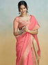 Vasthrlay Cotton Saree