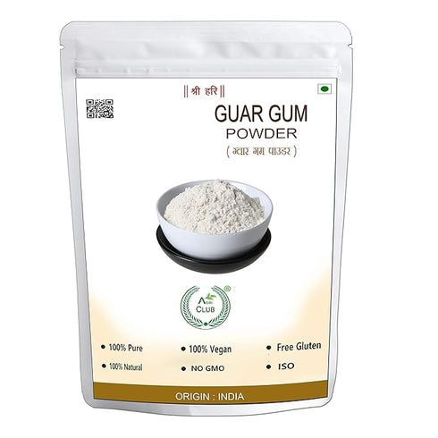 Agri Club Guar Gum Powder
