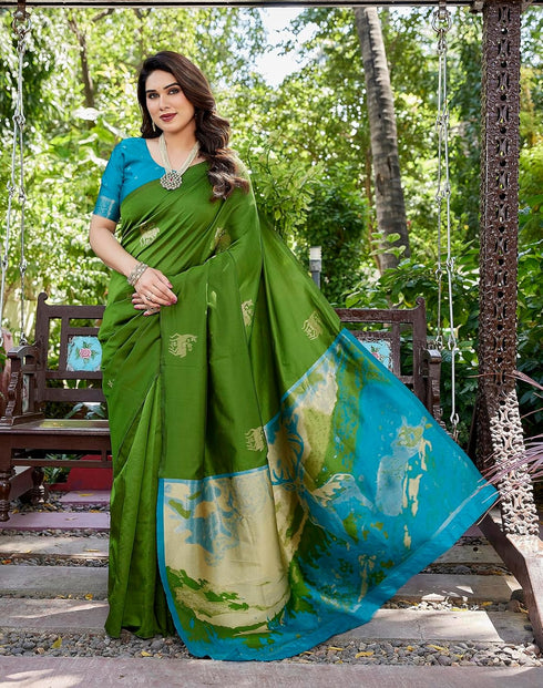 Vasthrlay Banarasi Kanjivaram Az Ys Runika Ethnic Wear