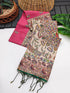 Vasthrlay Madhubani Kalamkari Traditional