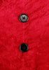 TASMAI MARKETING Santa Claus Red Velvet Deluxe costume for Kids